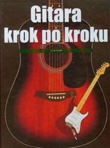 Picture of Gitara krok po kroku