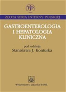 Picture of Gastroenterologia i hepatologia kliniczna