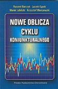 Nowe oblic... - Ryszard Barczyk, Leszek Kąsek, Marek Lubiński, Krzysztof Marczewski -  foreign books in polish 