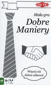 Picture of Mała Gra - Dobre Maniery