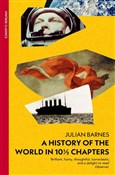 A History ... - Julian Barnes -  books in polish 