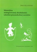 Metodyka z... - Jerzy Kujawiński -  Książka z wysyłką do UK