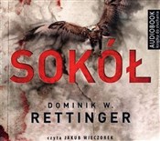 [Audiobook... - Dominik Rettinger -  foreign books in polish 