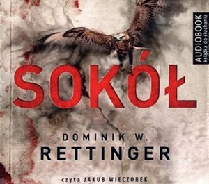 Picture of [Audiobook] Sokół