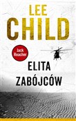 Elita zabó... - Lee Child -  Książka z wysyłką do UK