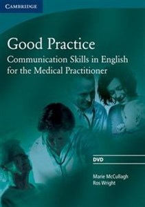 Picture of Good Practice DVD
