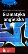 Polska książka : Gramatyka ... - Agnieszka Mizgała, Iwona Wójtowicz-Brzezińska