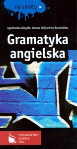 Picture of Gramatyka angielska. Na skróty