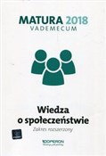 Matura 201... - Mikołaj Walczyk, Iwona Walendziak -  foreign books in polish 