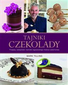 Tajniki cz... - Mark Tilling -  books from Poland