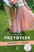 Małżeństwo... - Agata Przybyłek -  books from Poland