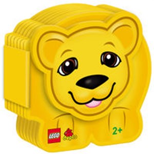 Picture of Lego duplo Lew LFB10