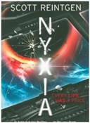 Nyxia The ... - Scott Reintgen -  books from Poland