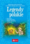 Legendy po... - Opracowanie Zbiorowe -  books in polish 