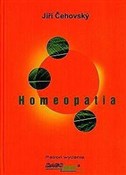 Książka : Homeopatia... - Jiri Cehovsky