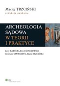Książka : Archeologi...