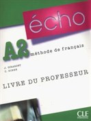 Echo A2 Li... - J. Girardet -  foreign books in polish 