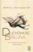 Duchowość ... - Harrington Wilfrid -  foreign books in polish 