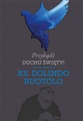 Książka : Przybądź D... - Dolindo Ruotolo