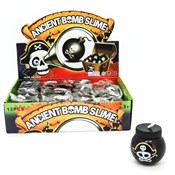 Slime Bomb... -  foreign books in polish 