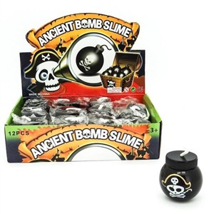 Picture of Slime Bomba