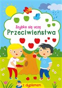 Książka : Szybko się... - Opracowanie Zbiorowe