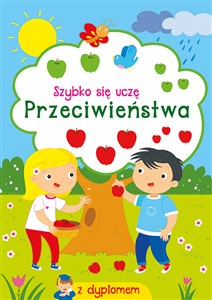 Obrazek Szybko się uczę  Przeciwieństwa