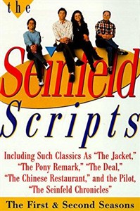 Picture of The Seinfeld Scripts