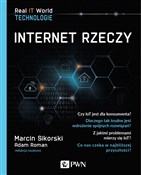 Internet r... - Marcin Sikorski, Adam Roman -  books in polish 