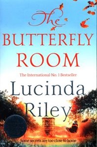 Obrazek The Butterfly Room
