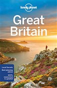 Great Brit... - Neil Wilson, Oliver Berry, Fionn Davenport -  Książka z wysyłką do UK