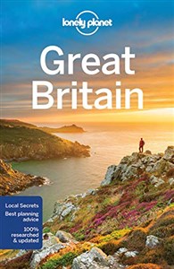 Picture of Great Britain (Country Regional Guides)