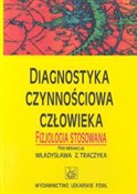 Polska książka : Diagnostyk... - Władysław Z. Traczyk