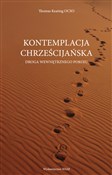 Kontemplac... - Thomas Keating -  books from Poland
