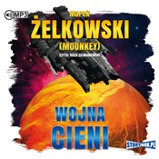 [Audiobook... - Marek Żelkowski (Moonkey) -  Polish Bookstore 