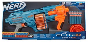 Obrazek NERF Elite 2.0 Shockwave RD 15