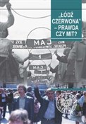 Łódź czerw... - Tomasz Toborek -  foreign books in polish 