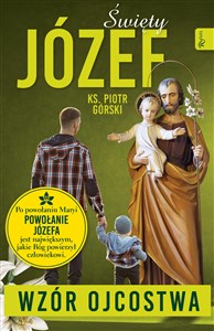 Picture of Święty Józef Wzór Ojcostwa