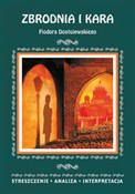 polish book : Zbrodnia i...