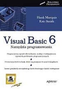 Picture of Visual Basic 6