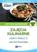 Pewny star... - Joanna Hryń, Krystyna Rapiej -  books in polish 