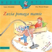 polish book : Mądra Mysz... - Liane Schneider