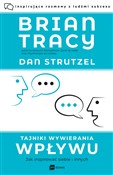 Tajniki wy... - Brian Tracy, Dan Strutzel -  foreign books in polish 
