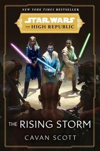 Picture of Star Wars The Rising Storm