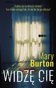 Zobacz : Widzę cię - Mary Burton