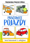 Pracowite ... - Opracowanie zbiorowe -  Polish Bookstore 