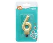 Świeczka C... -  foreign books in polish 