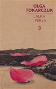 polish book : Lalka i pe... - Olga Tokarczuk