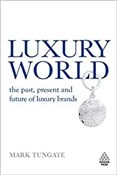 polish book : Luxury Wor... - Tungate Mark