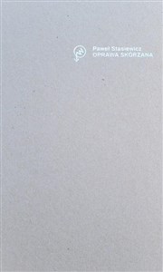 Picture of Oprawa skórzana